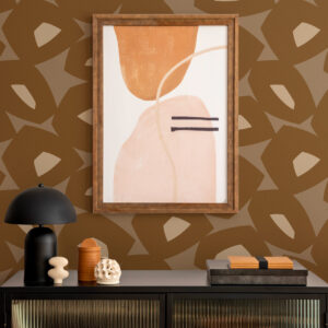 COCONUT DESIGN | Warm Brown