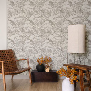 CASPIAN | Beige Fog
