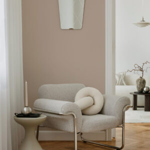 PLAIN UNI | Silk Rose