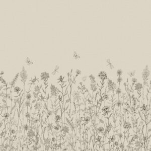 FLEURS DES ALPES GRAPHIC