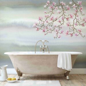 Magnolia leman