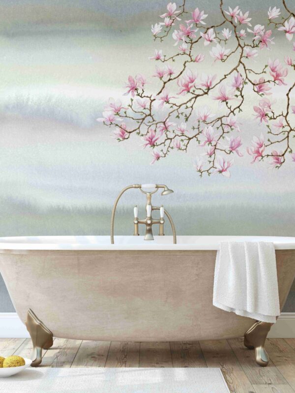 Magnolia leman