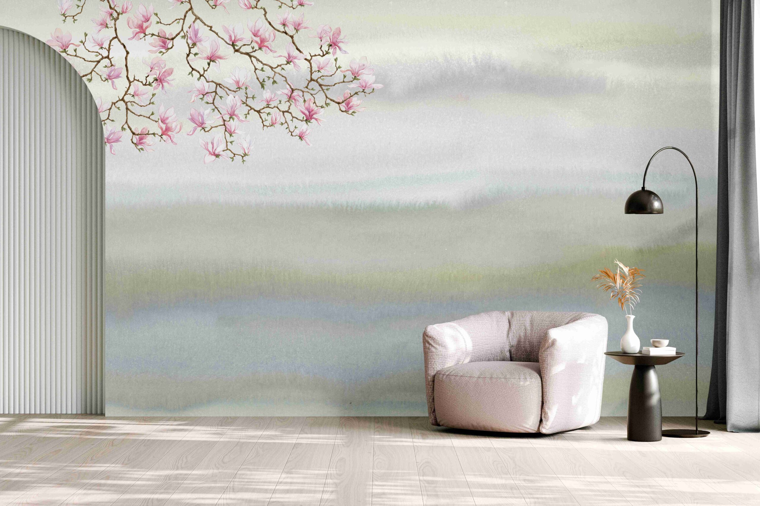 Magnolia leman – Image 3