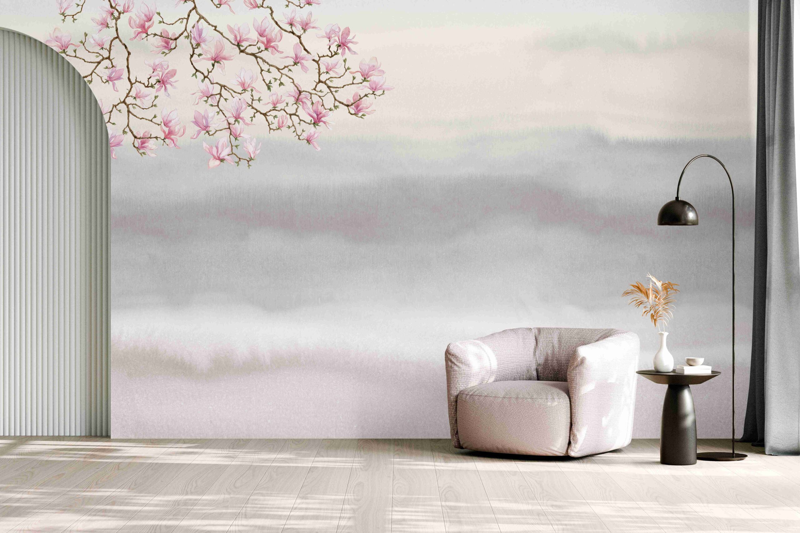 Magnolia leman – Image 6