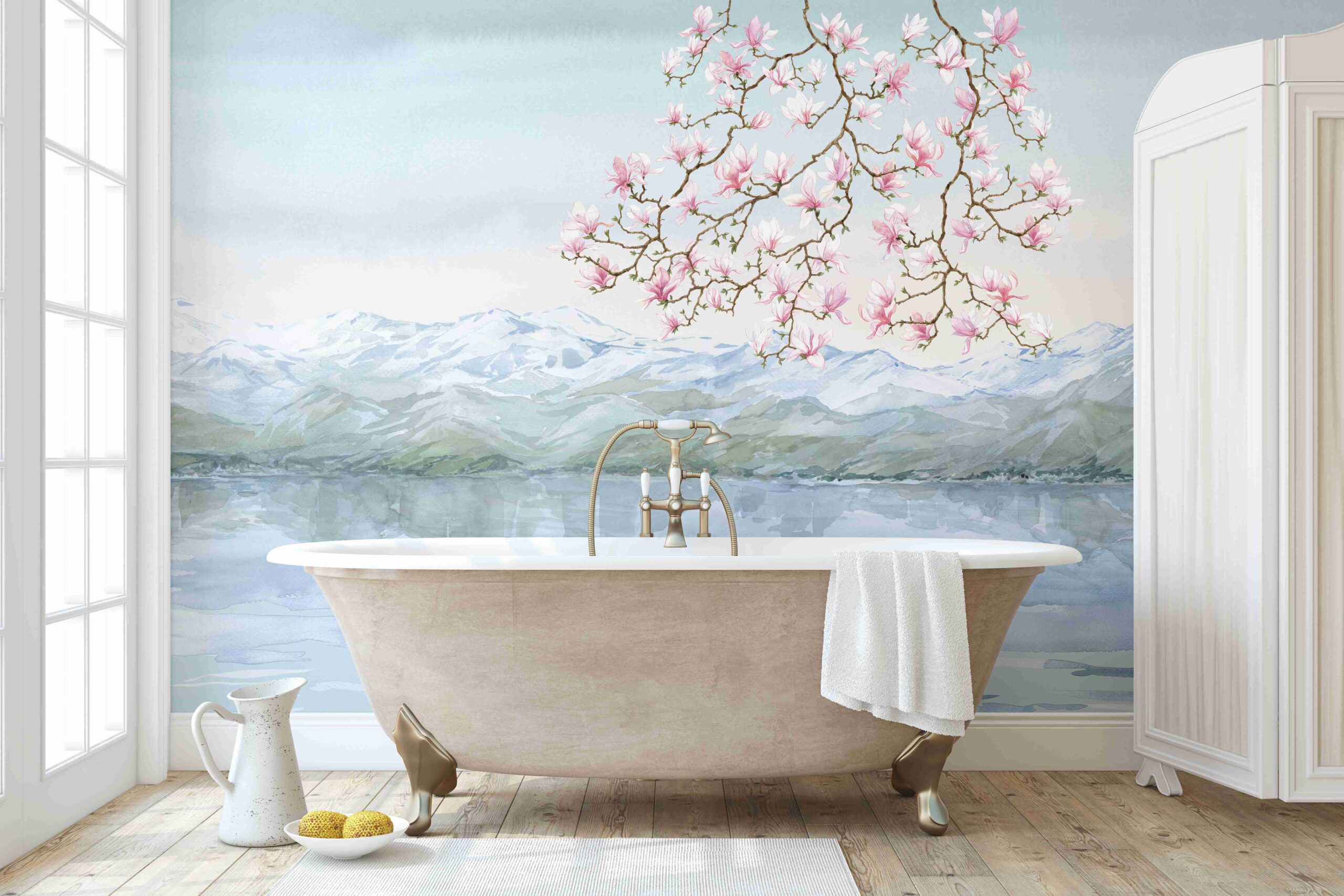 Magnolia leman – Image 8
