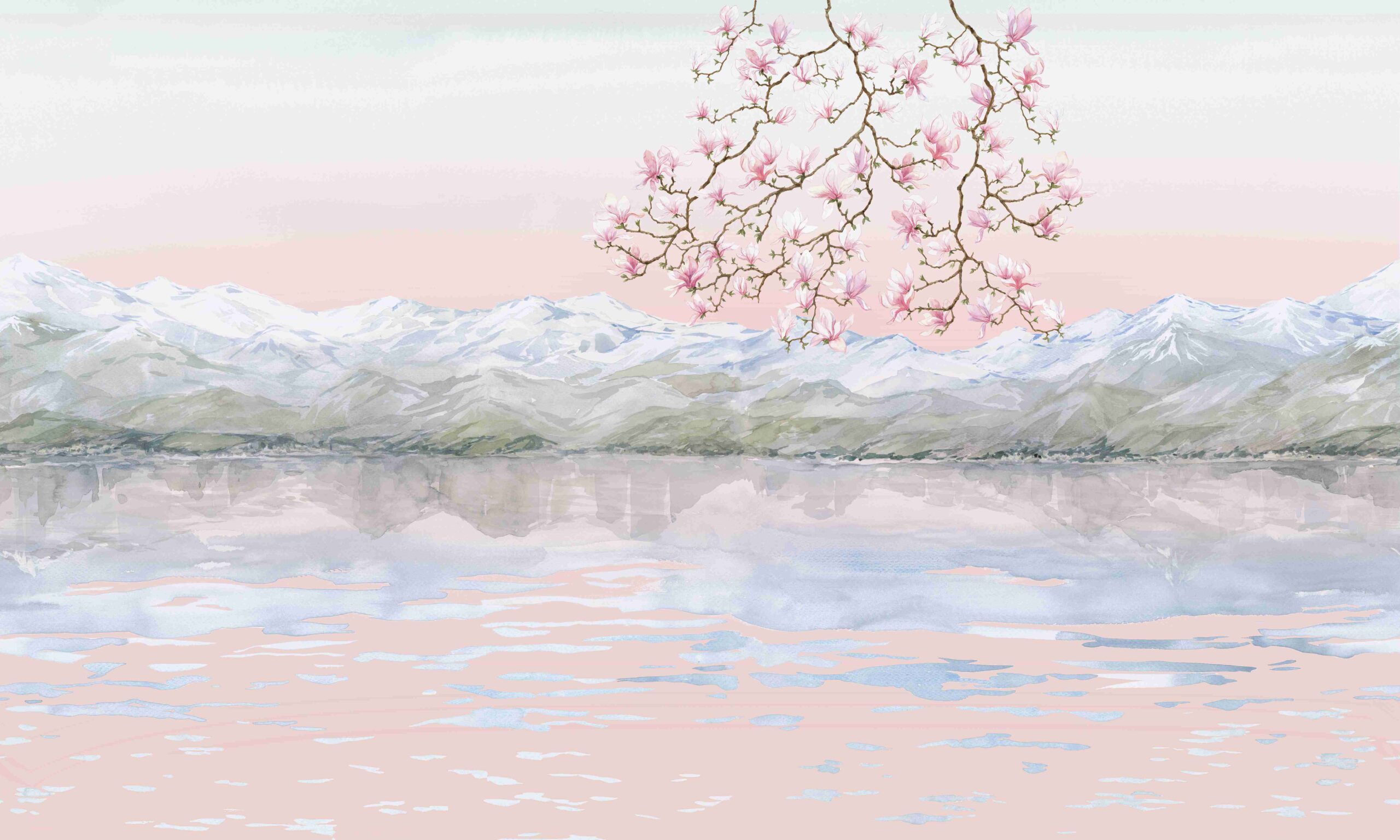 Magnolia leman – Image 16