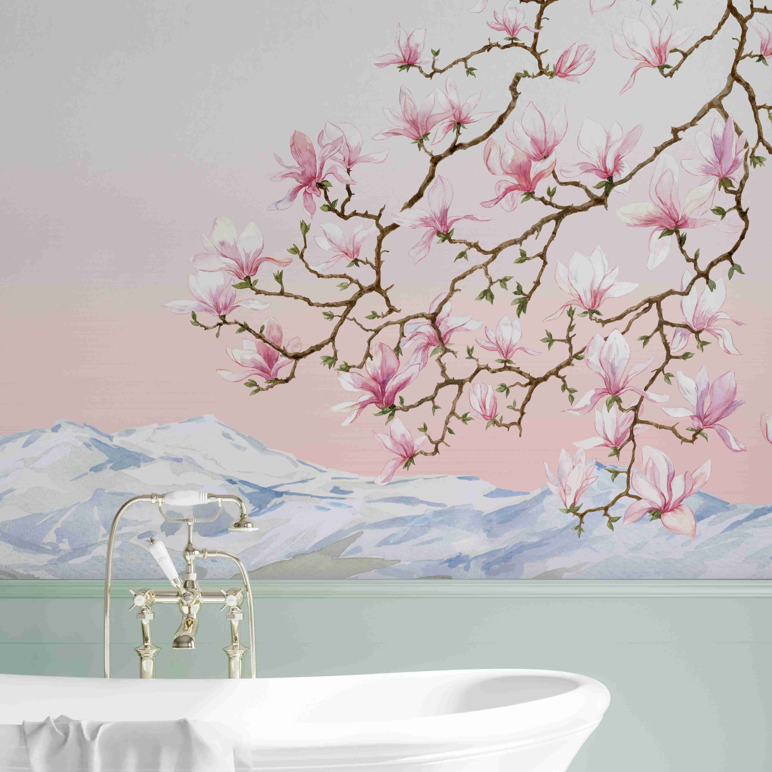 Magnolia leman – Image 5