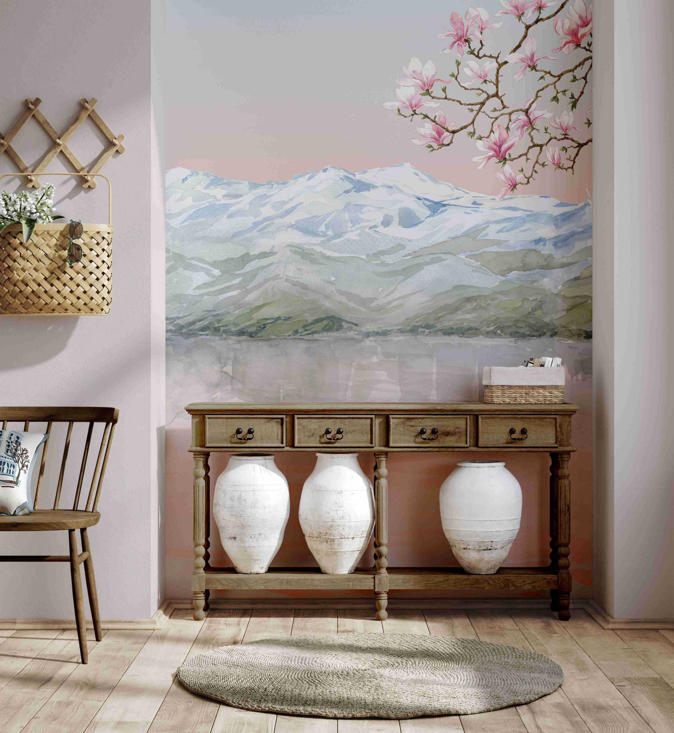 Magnolia leman – Image 4