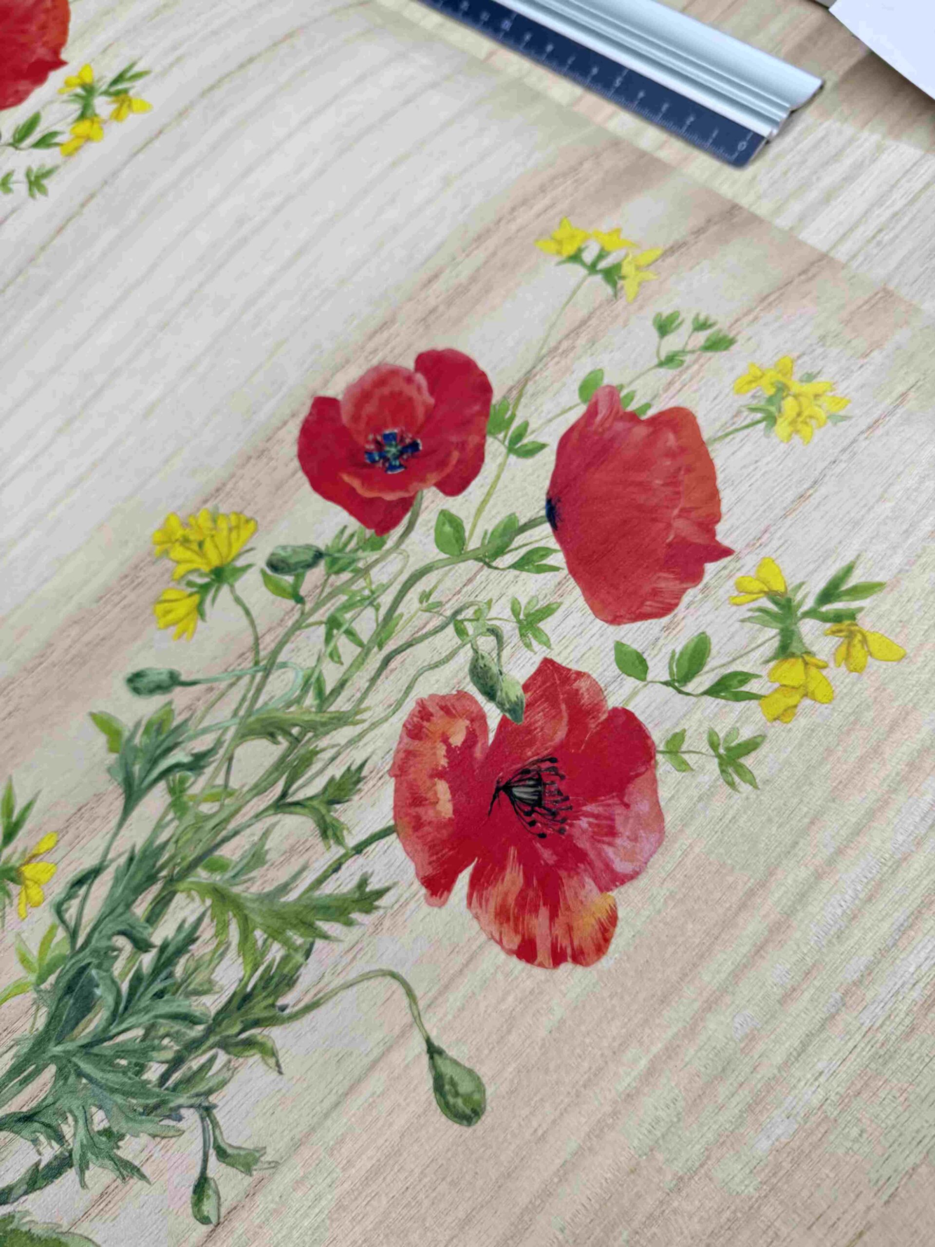 Meadow Bouquet – Image 4