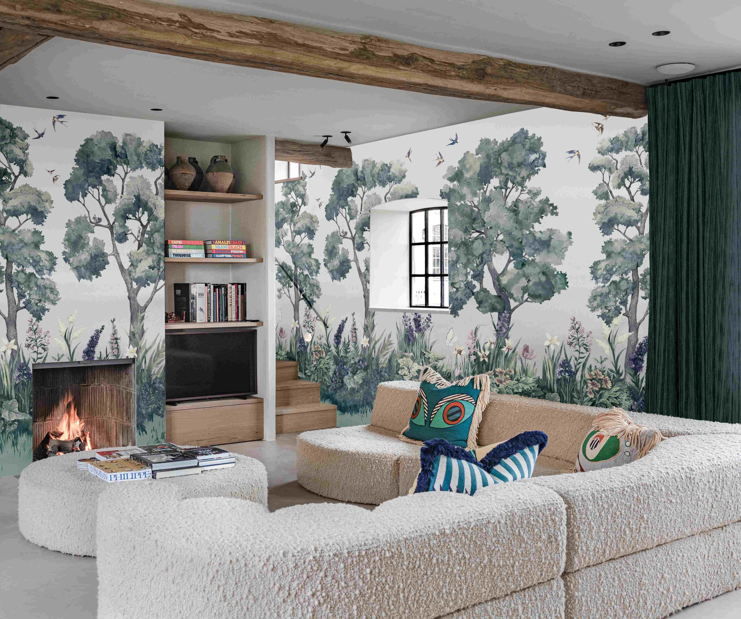 Oak grove – Image 2