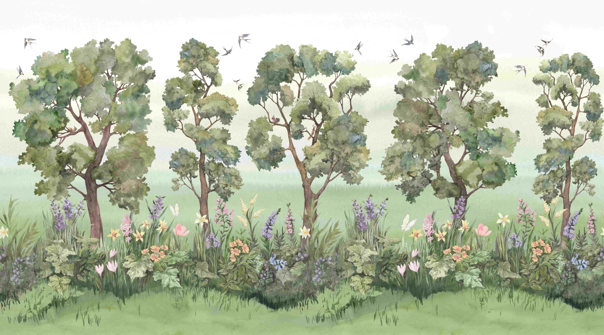 Oak grove – Image 13