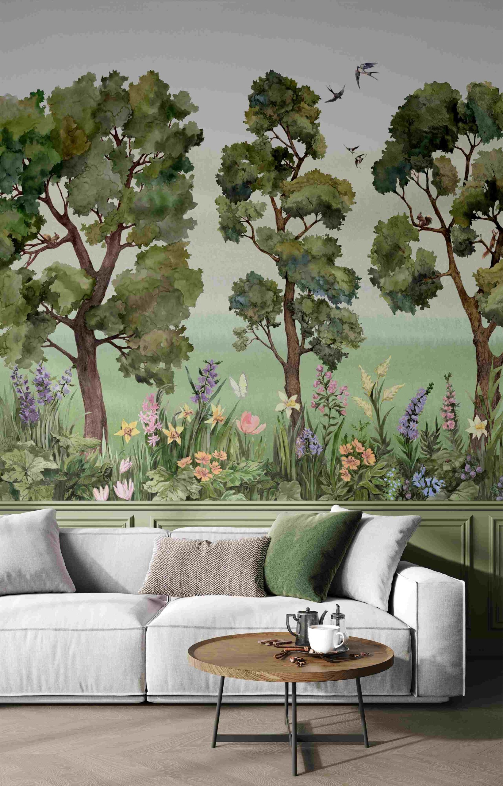 Oak grove – Image 5