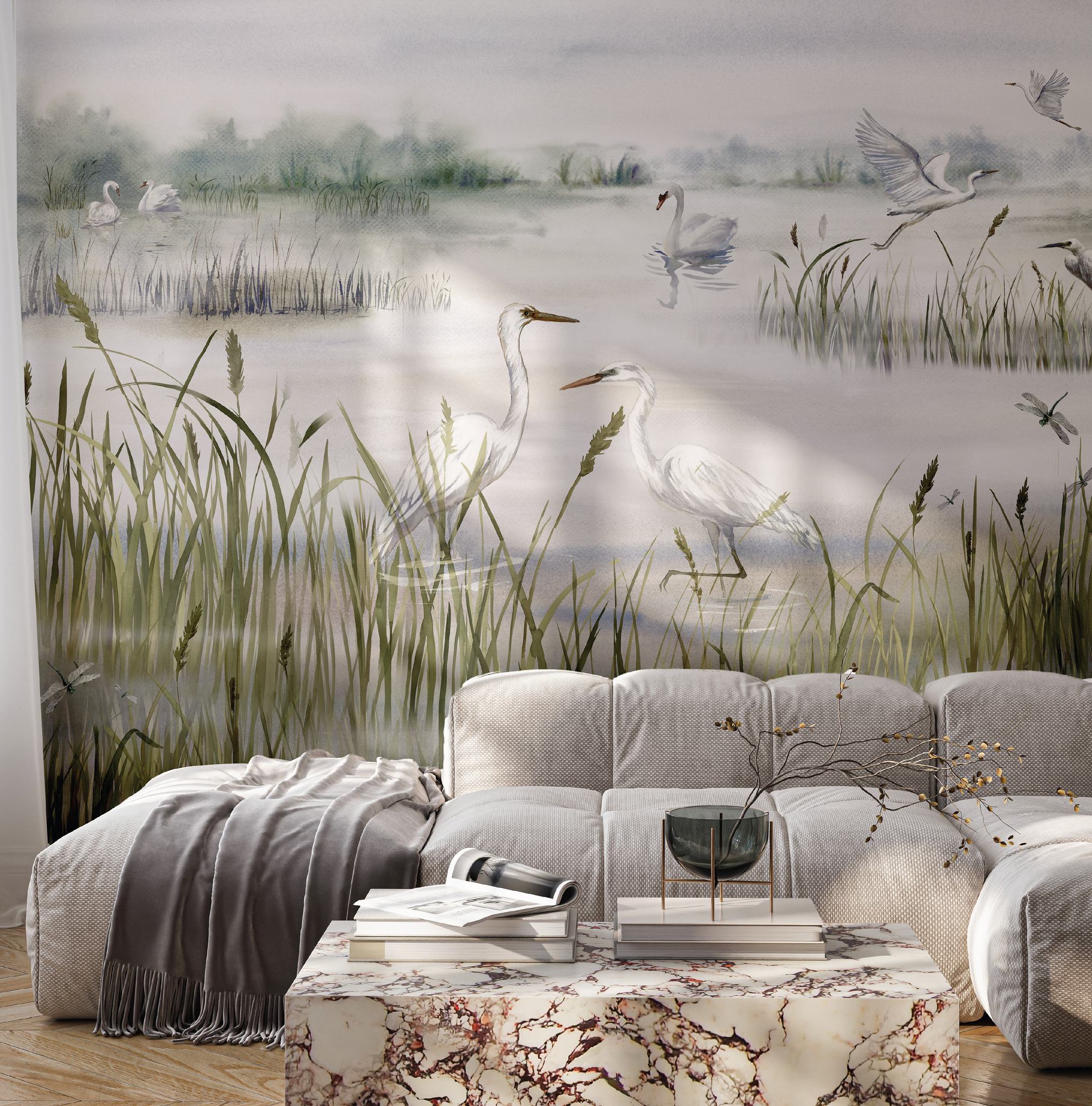 Heron Lake – Image 3